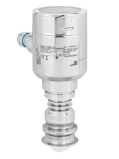 Endress+Hauser Micropilot FMR63B PROFINET mit Ethernet-APL