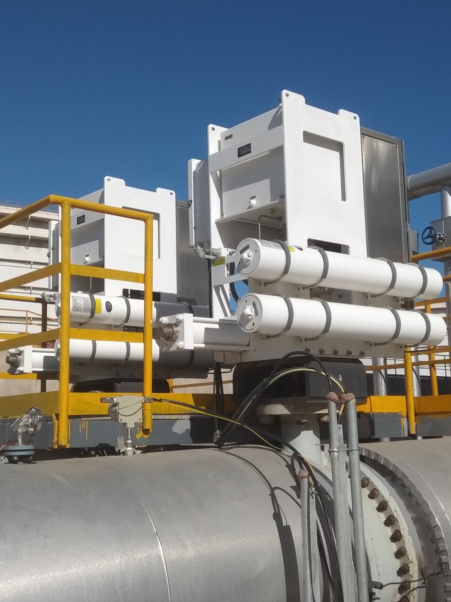 SPM Oil & Gas EG3-2250