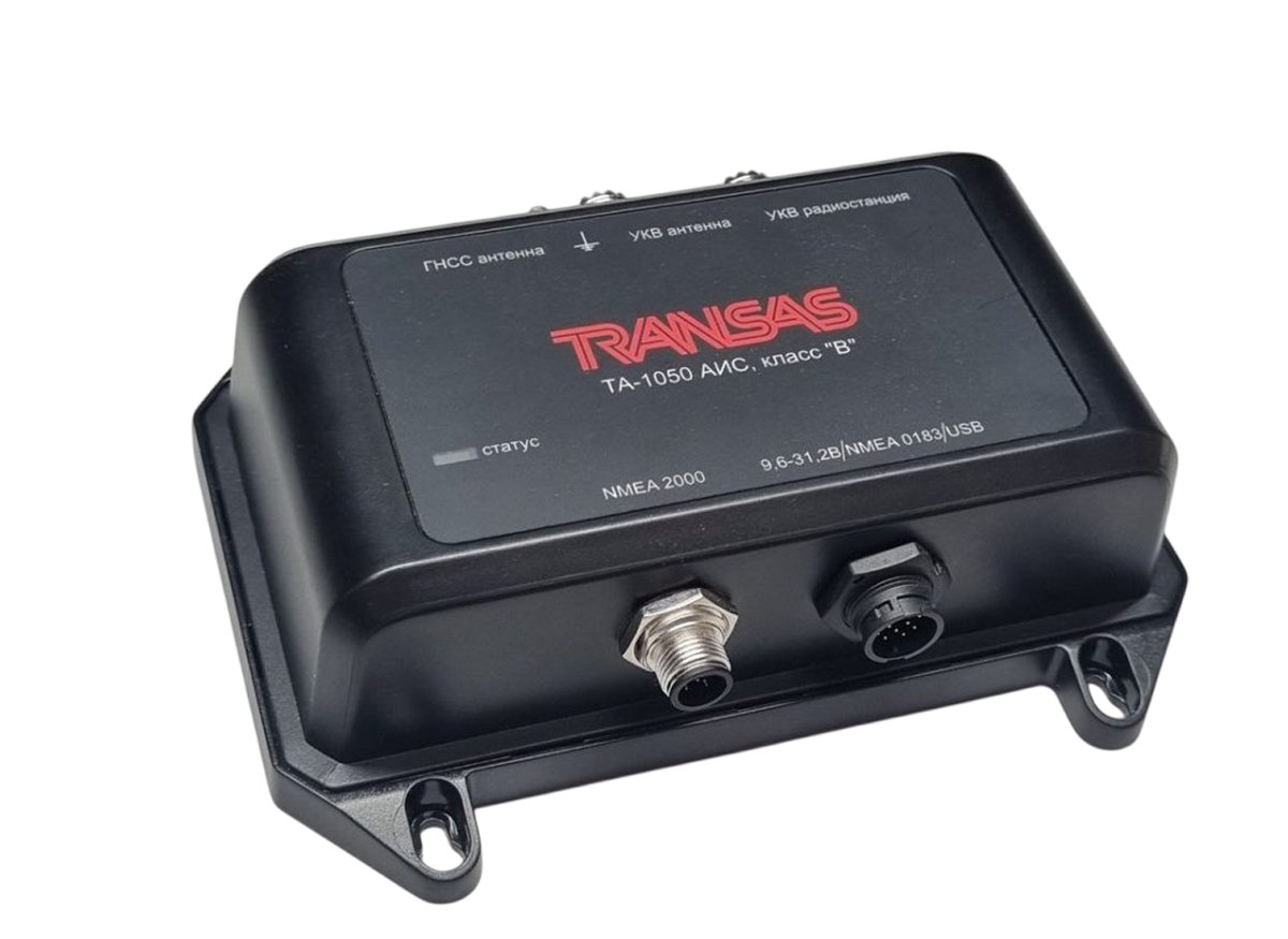 Transas Marine TMA 2000pt AMCS