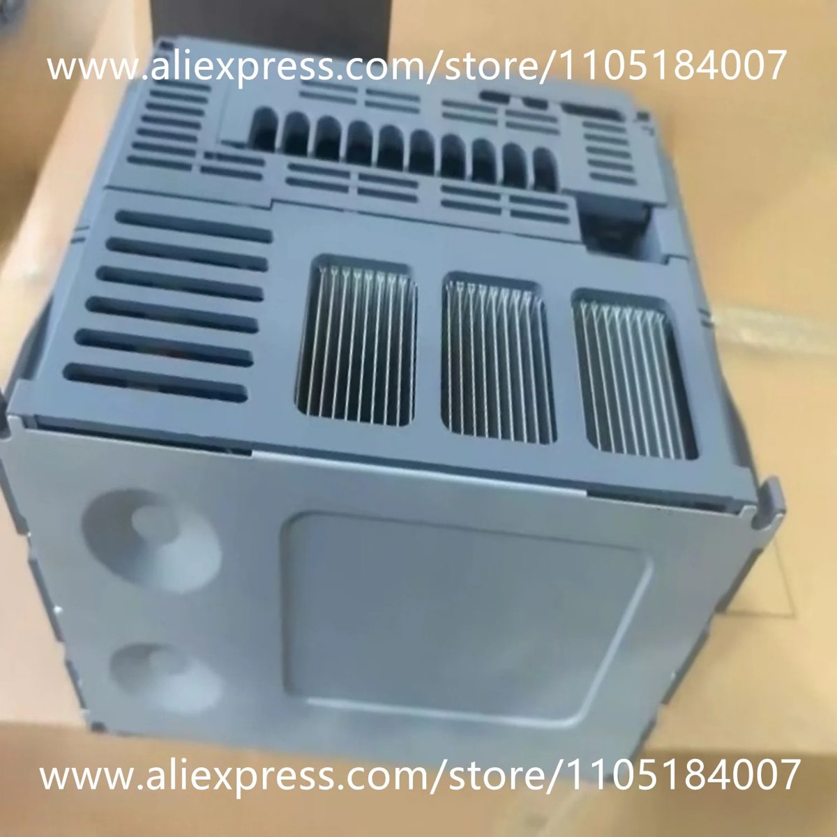MITSUBISHI ELECTRIC DALIAN INDUSTRIAL PRODUCTS FR-F846-55K-#2#