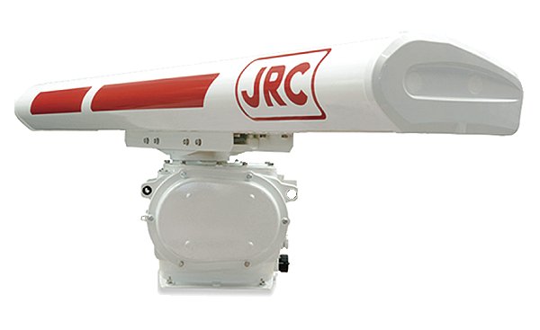 Japan Radio NKE-2632