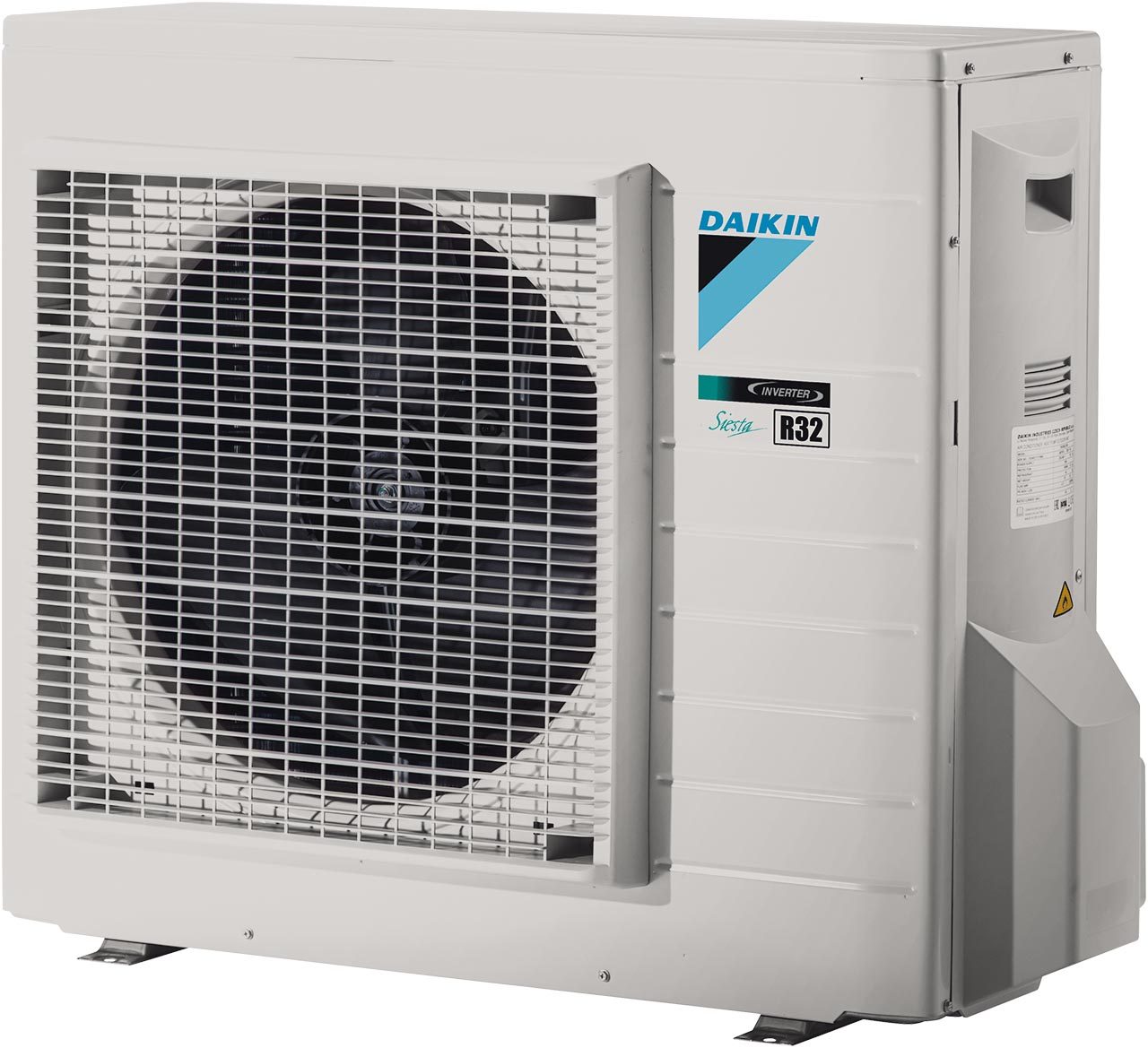 Daikin Marine ZRQ-R 750kW R134a Marine