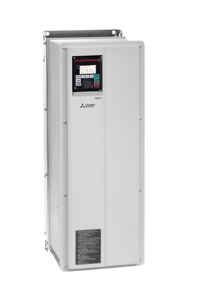 MITSUBISHI ELECTRIC DALIAN INDUSTRIAL PRODUCTS FR-F846-0.75K-#2#