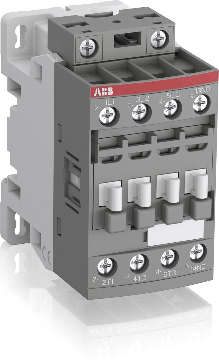 ABB Marine AF16