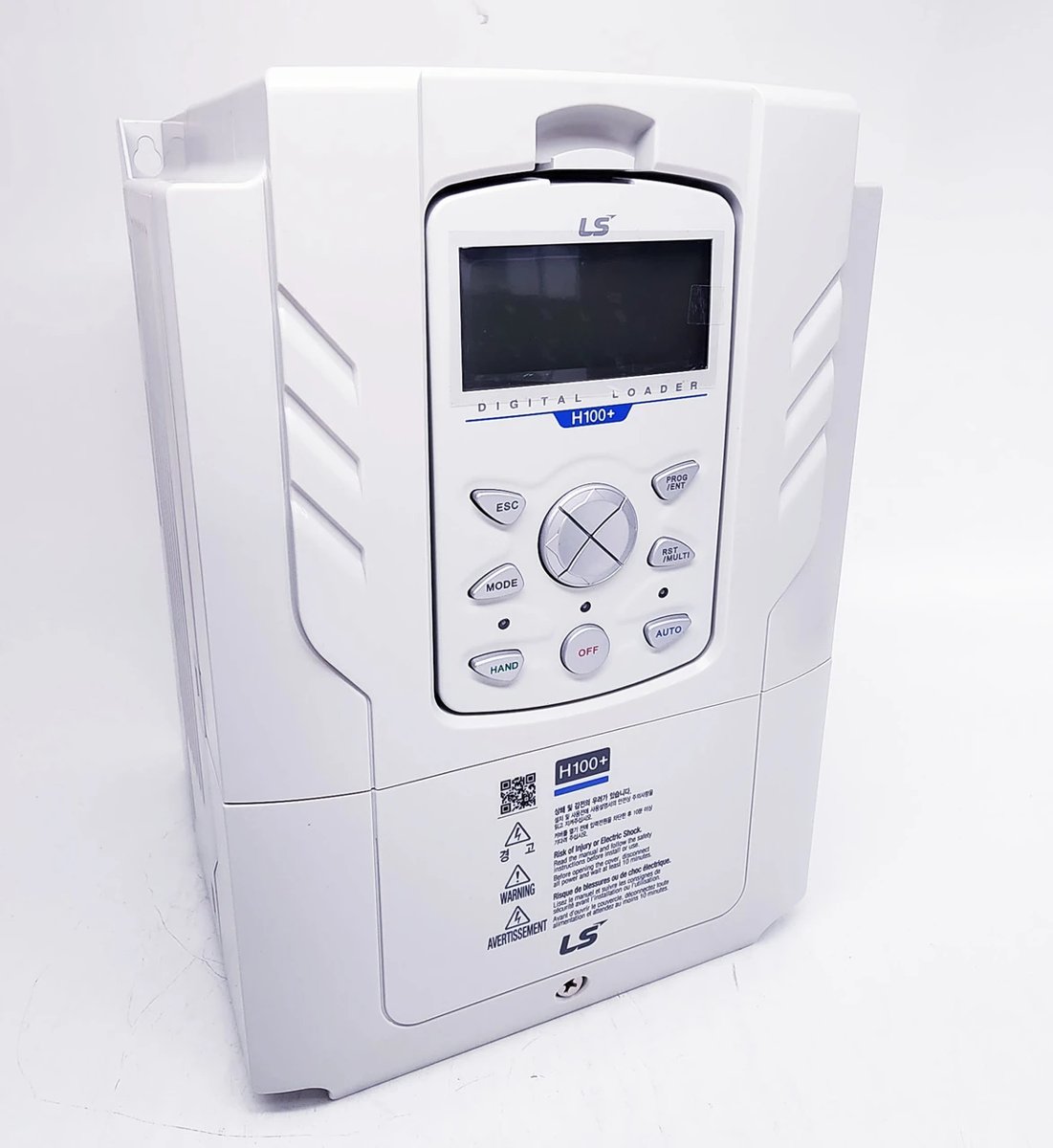 LS ELECTRIC LSLV0110H100