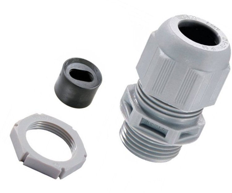WISKA M32(M)*M16