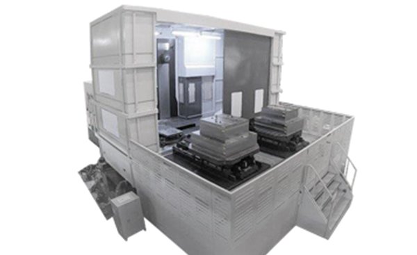 Niigata Quest Horizon