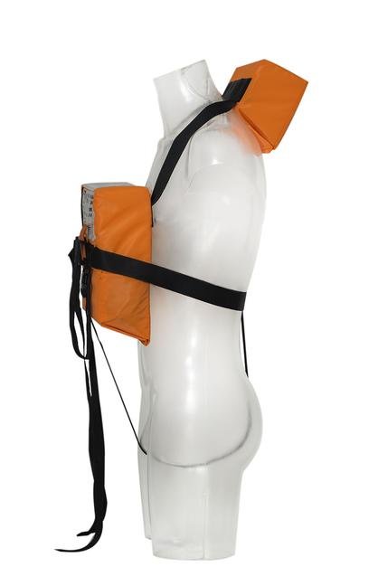 EVAL – E.G. Vallianatos Lifejackets Type: 02180-1, 02180-2