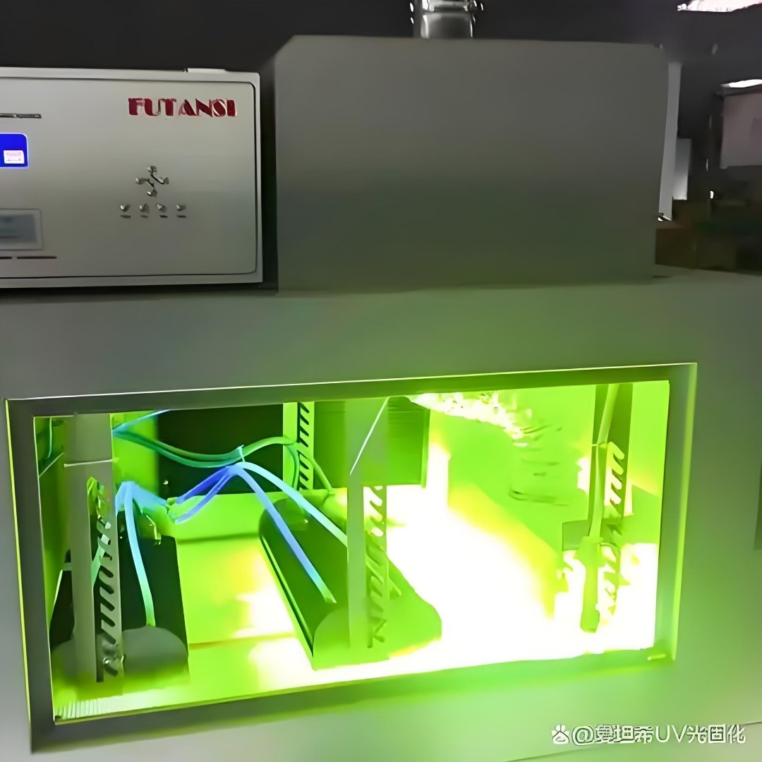 RWO/Veolia SanSea UV-3 Marine