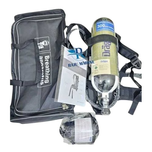 Dräger PSS Series SCBA