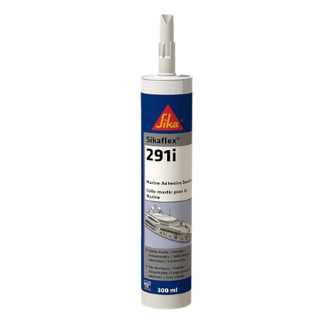 Sika Services Sikaflex®-291i