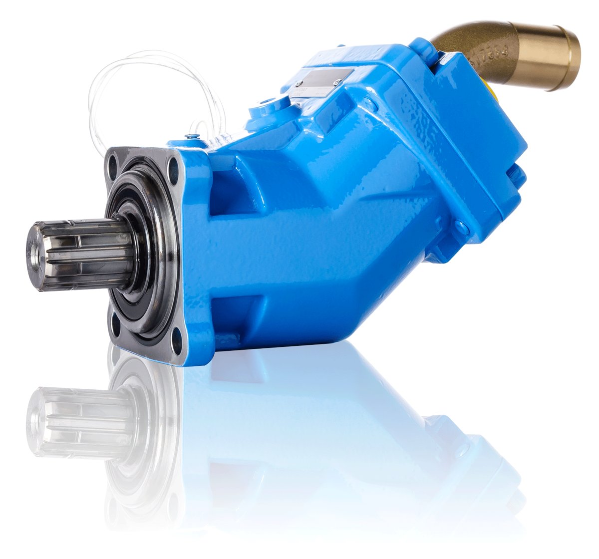 Hydro Leduc PB32.5