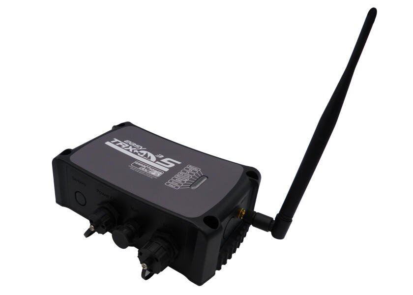 Weatherdock AIS100