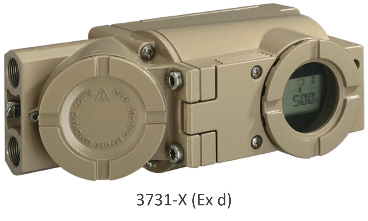 Samson Type 3731-5