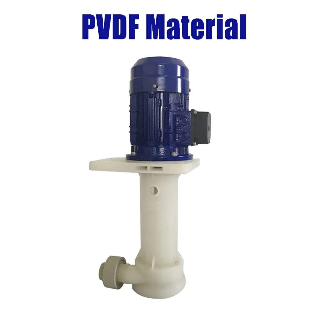Naniwa Pump FBW / FCDV Serie