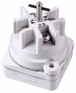 WISKA Ex-14105/2/2x24-Z14