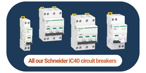 Schneider Electric Industries S.A.S. iC40