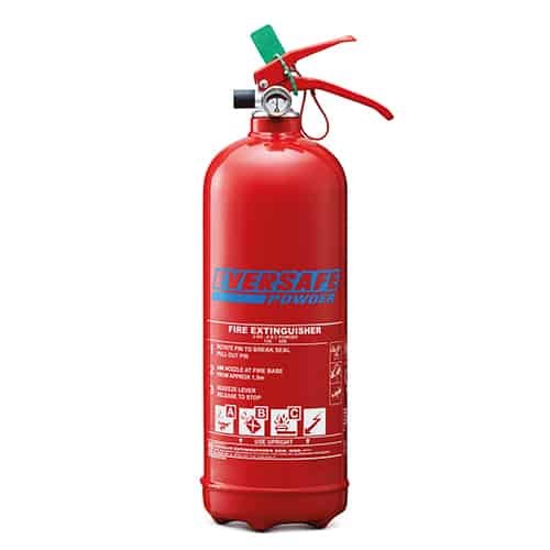 Eversafe Extinguisher EED-3