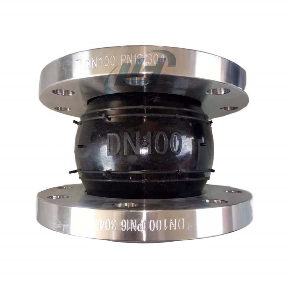 Lien Foo (Dongtai) Rubber and Metal Products Link-Flex S-10, Link-Flex S-15, Link-Flex S-10R