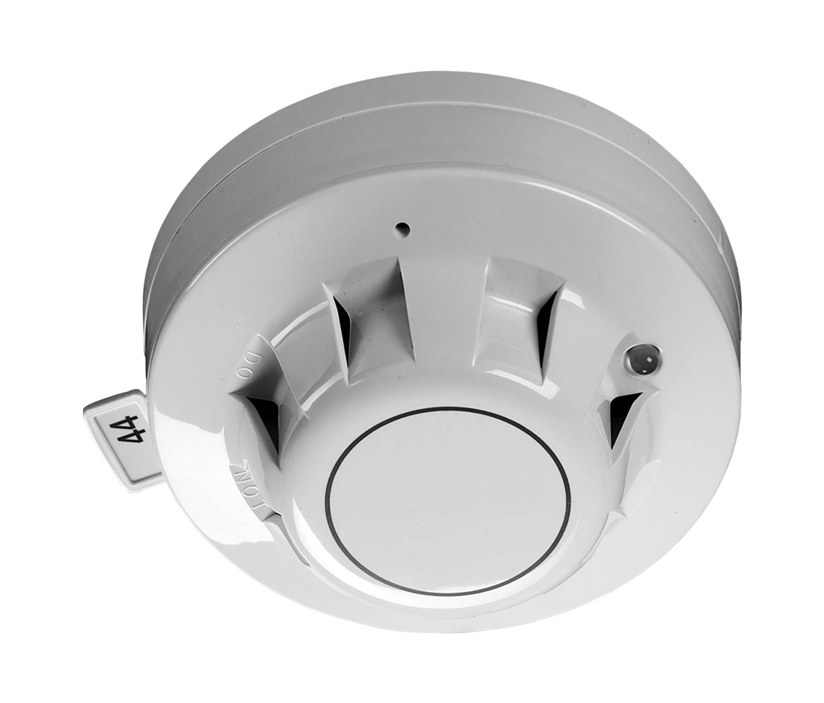 Apollo Fire Detectors XP95 isolated