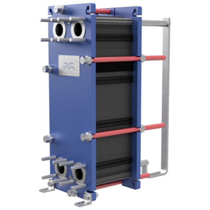 Alfa Laval T6-150P