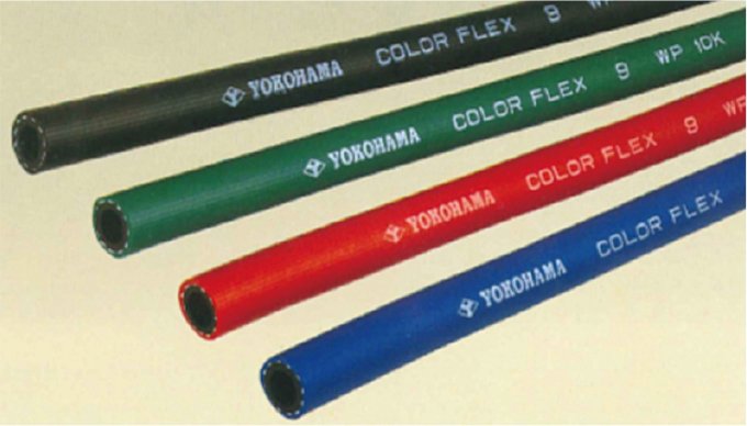 Yokohama YK Chemical 14in x 18m