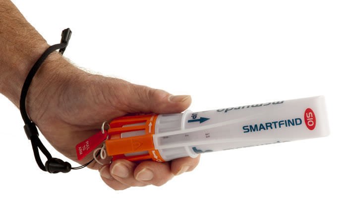 McMurdo SmartFind S30 AIS-SART