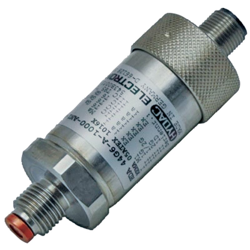 Hydac Electronic HDA4000 series