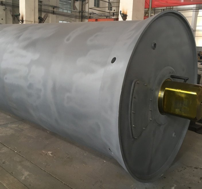TTS Marine Stern Ramp 30t 16m-C