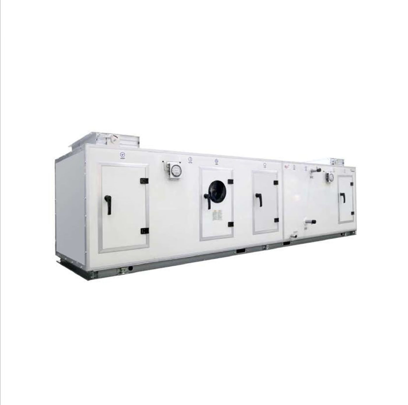 Carrier Marine 39SQ-AHU 3000m3h F9