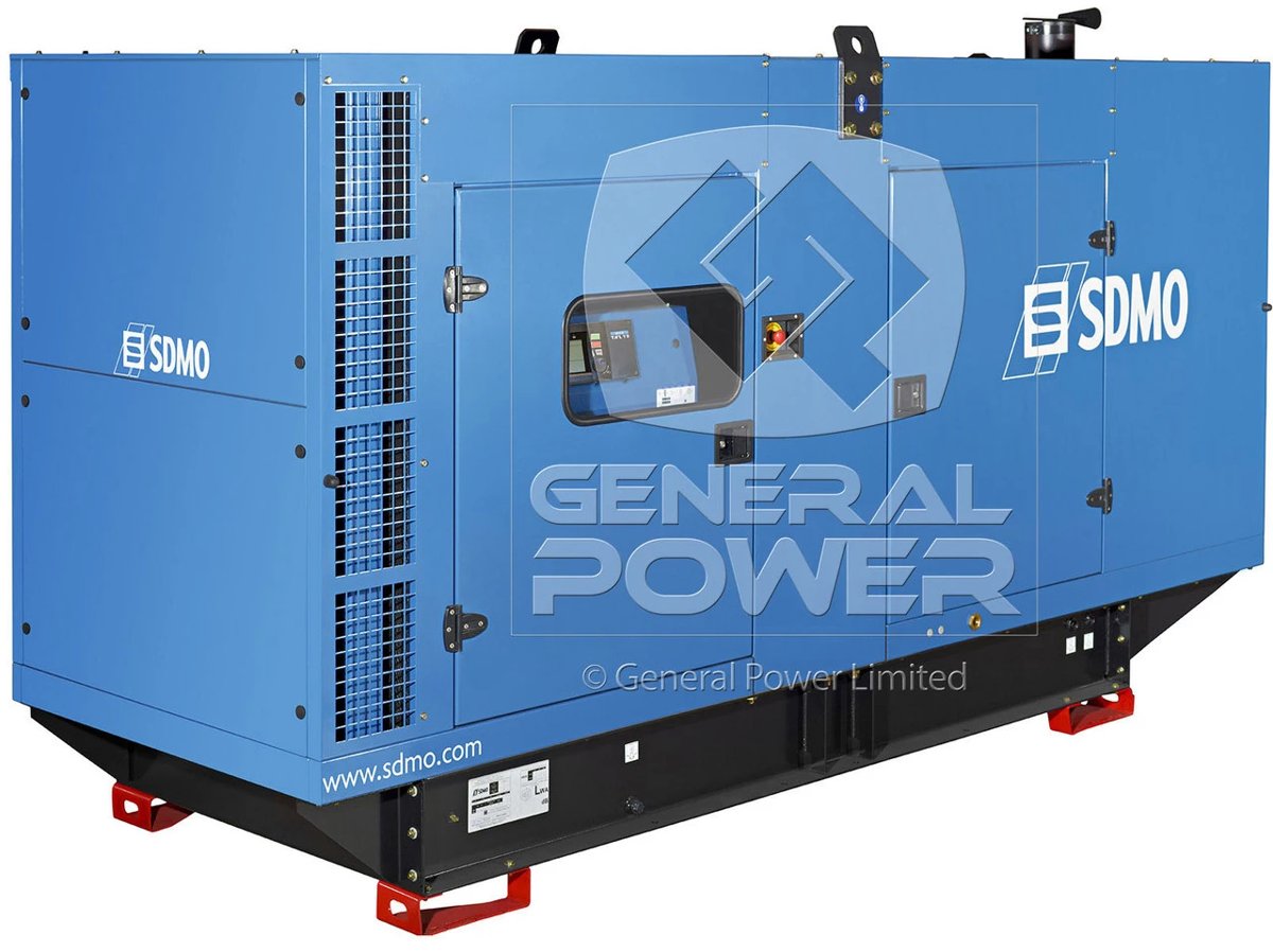 SDMO V440C2-60Hz