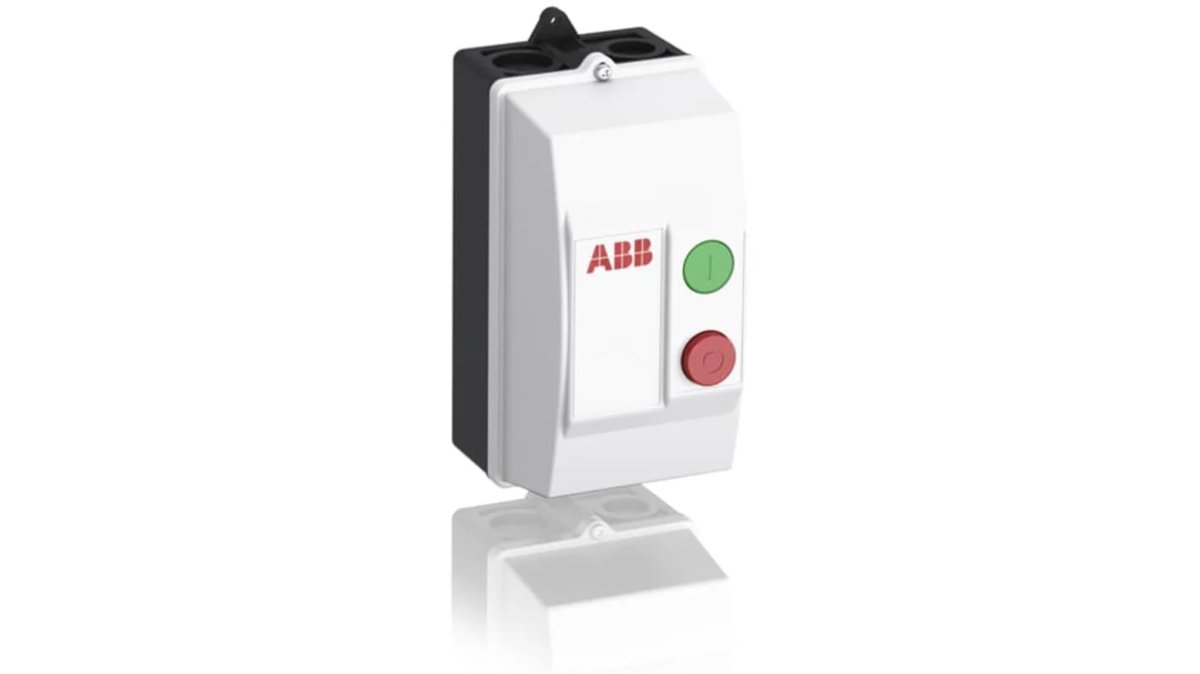 ABB Marine DOL AF40 11kW 690V Marine