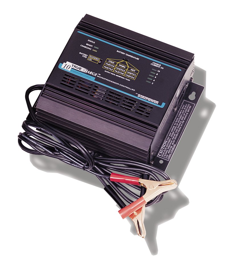 Xantrex TRUECHARGE RV - 80A