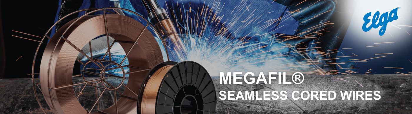 ITW Welding MEGAFIL 819 R / C1