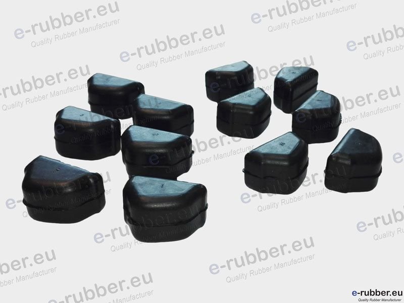 Centa-Antriebe Kirschey CENTAFLEX - Series D, Sizes 160, 198, 220, 275, 350, 425, 560, CENTAFLEX - Series E, Sizes 80, 105, 135, 160, 198, 220, 275, 350, 425, 560