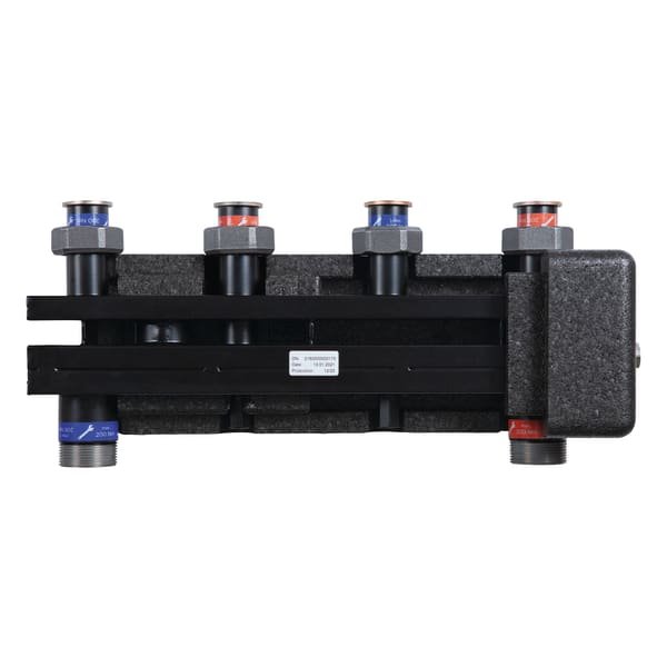 AFRISO KSV 125-2 HW 70 kW