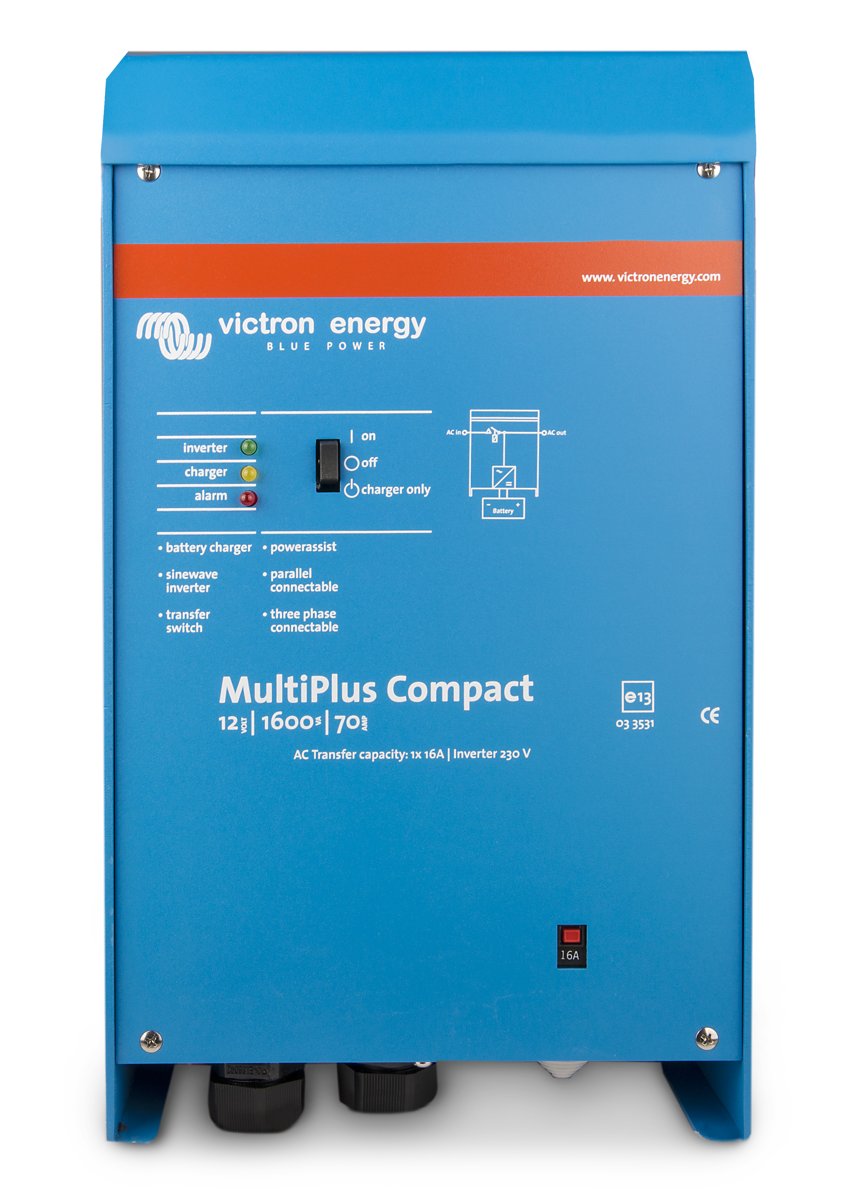 Victron Energy 1600VA