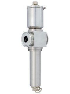 Endress+Hauser Optical Sensor OUSAF46
