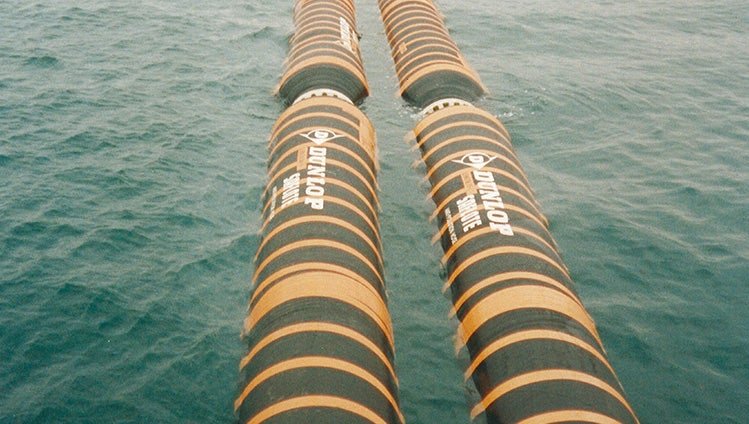 ContiTech/Continental CT Floating 8in x 6m
