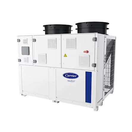 Carrier Marine 42CO Air 750kW R410A