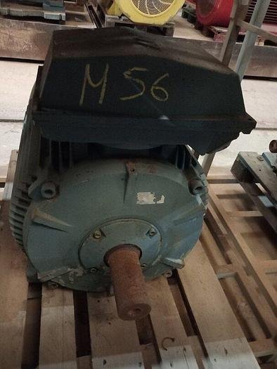 ABB Marine M2BAT 280 SMB