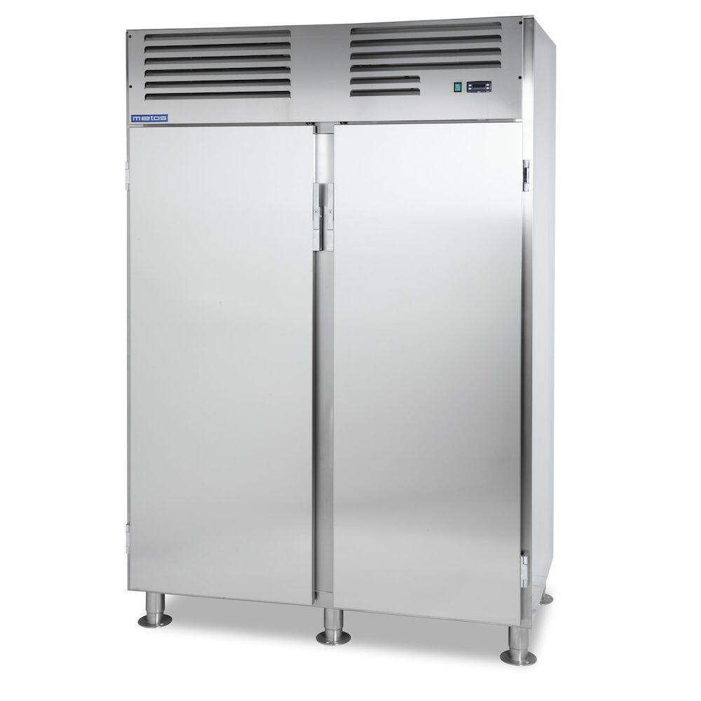 Metos Marine Refrigerator / Freezer Medium 400V Marine