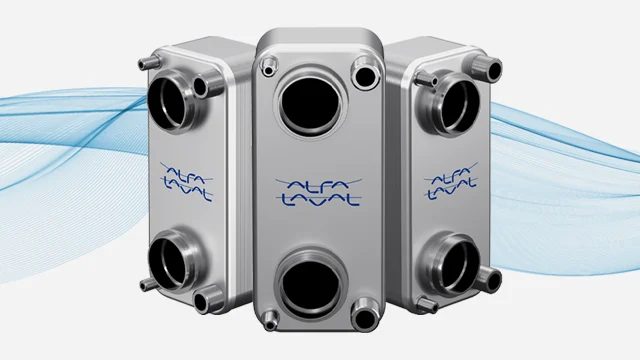Alfa Laval AlfaNova-76-150P