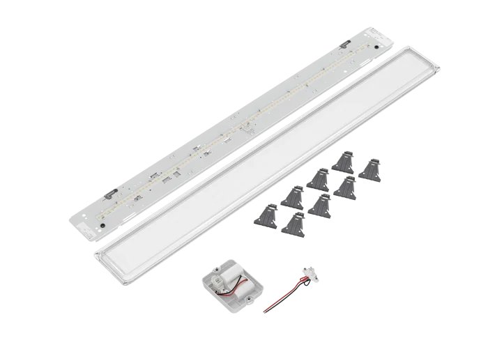 Glamox Marine MIR 1200 PC