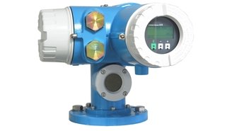 Endress+Hauser NMS5