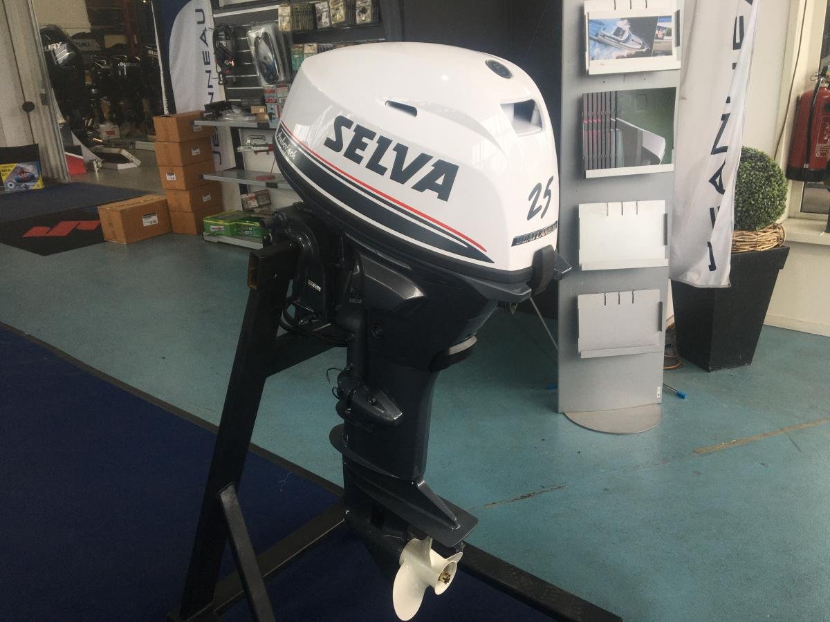 Michigan Wheel Selva® 25 XS-Dorado