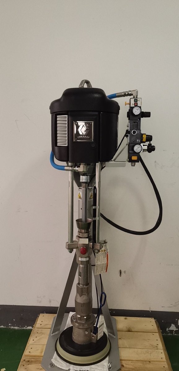 Graco Lube 17C665
