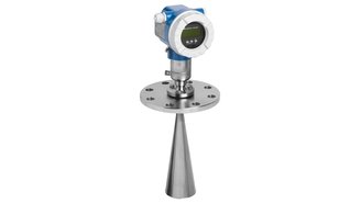 Endress+Hauser Micropilot M FMR24x (mit Zusatzausstattung F (G))