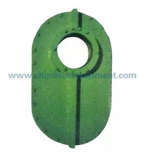 Jingjiang Juyou Marine Facilities JYJT-S Follower Slip Type, JYJT-P Stuffing Box Slip Type