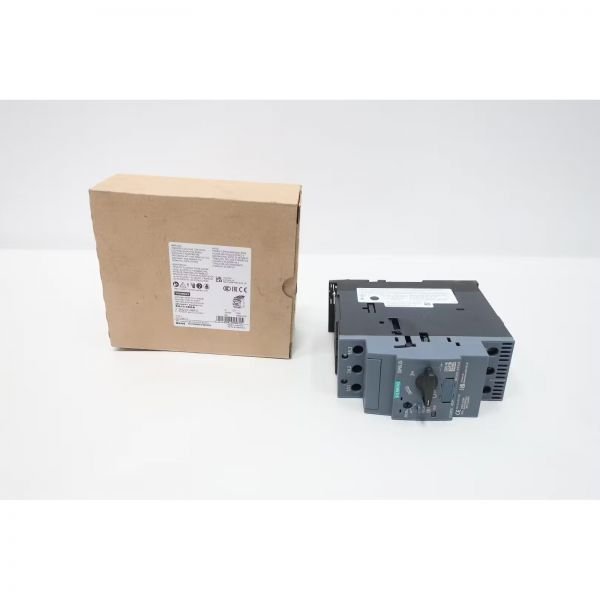 Carrier Marine 3RV2031-4WA10